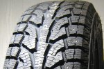 Hankook, i*Pike RW11